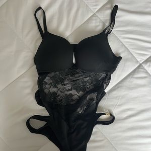 Victoria Secret bodysuit